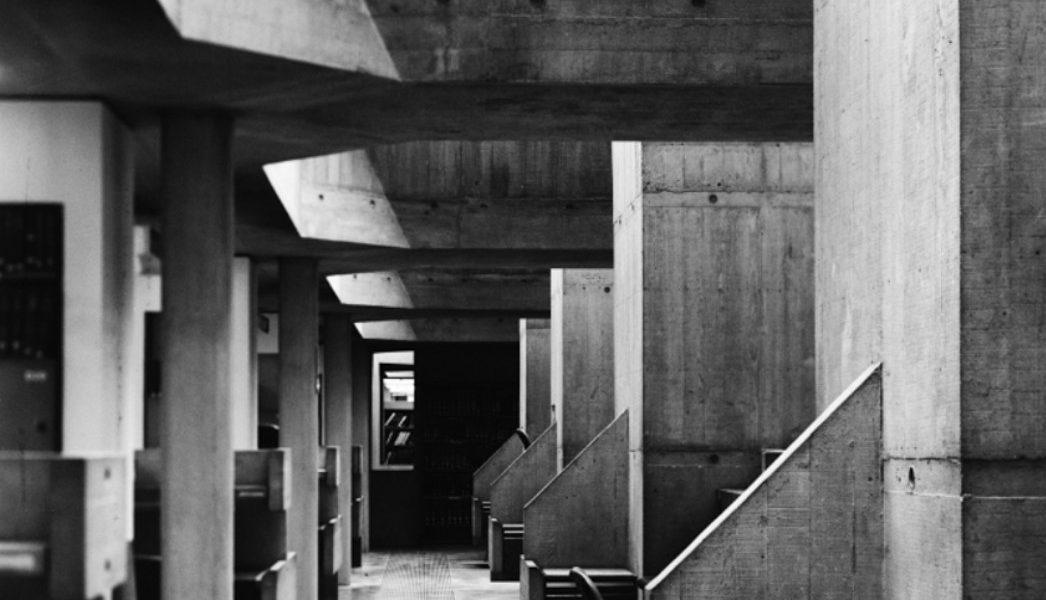Photo Museum Ireland – Workshop