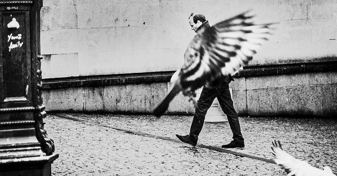URBAN Photo Awards – The finalists