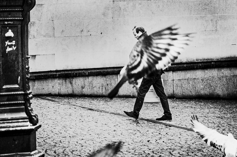 Alchimies: Sarah Moon - The Eye of Photography Magazine