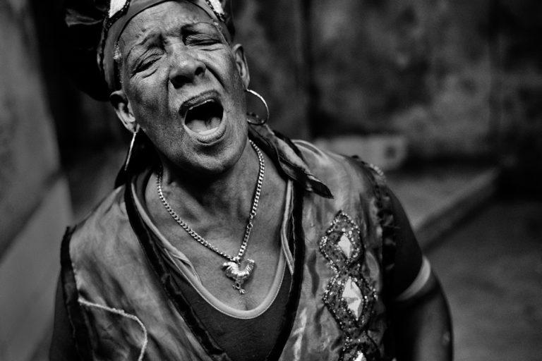 All About Photo : David Saxe : Cuba es Vida