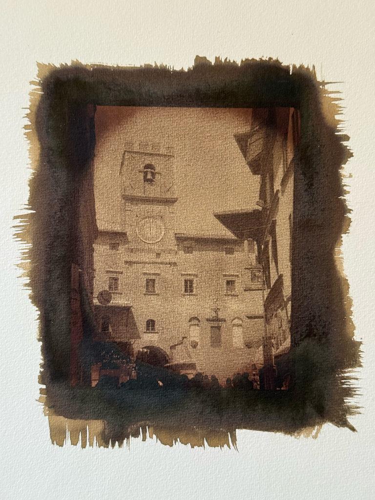 Célébrer la photographie en Toscane et à New York