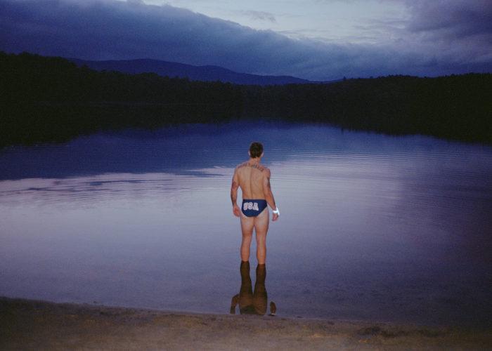 Yancey Richardson : Yale MFA de Photographie : Once More, With Feeling