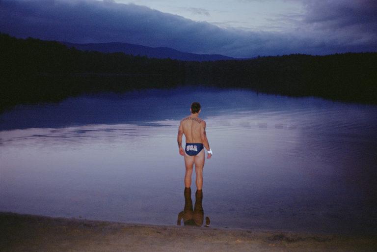 Yancey Richardson : Yale MFA in Photography : Once More, With Feeling