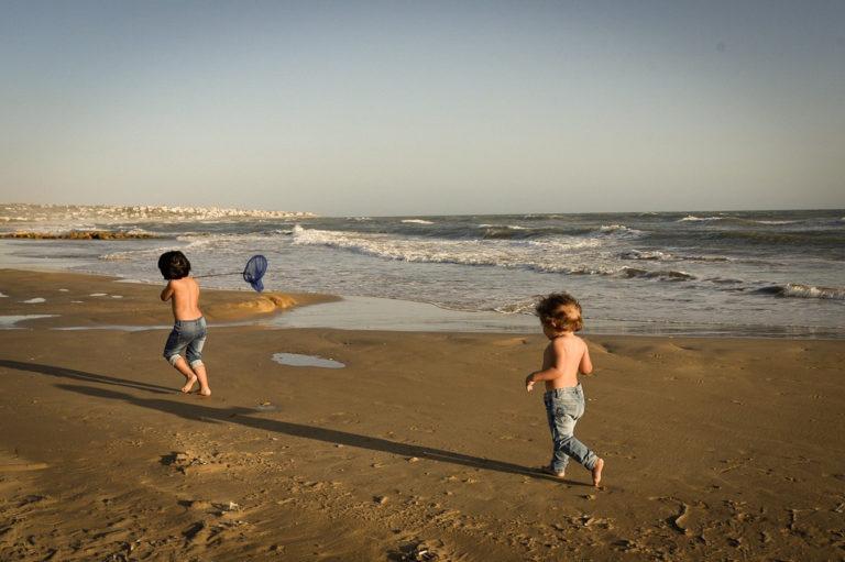 Summer is here ! Silvano Fortunato