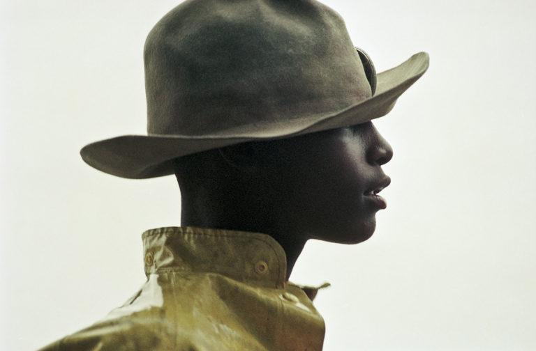 The Print Center : Ron Tarver : The Long Ride Home, Black Cowboys in America